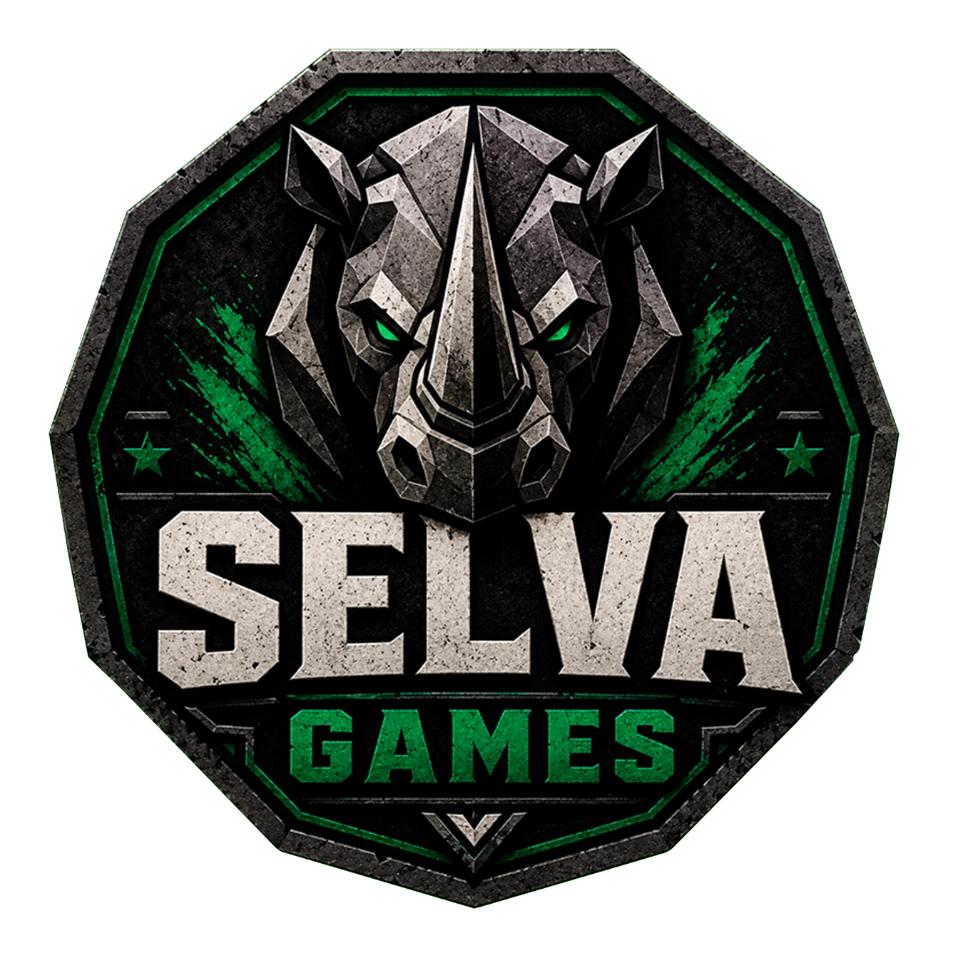 Selva Games